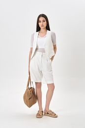 Купить Женская жилетка