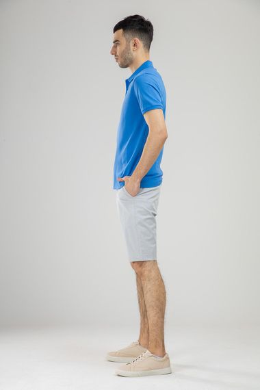 Поло короткий рукав