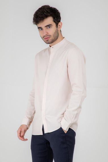 Рубашка длинный рукав