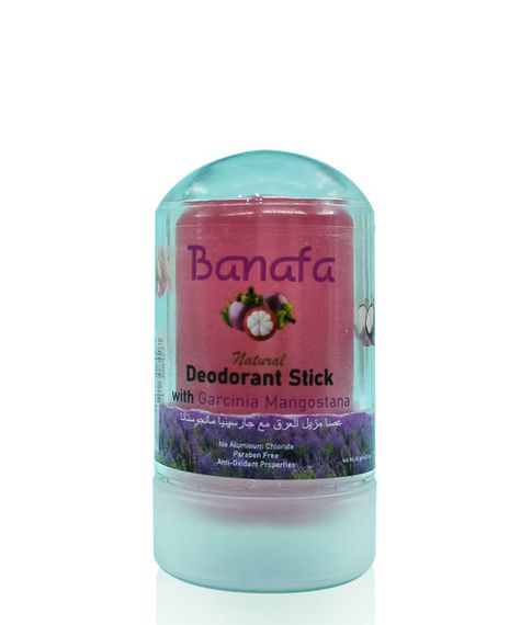 Дезодорант Deodorant stick Banafa Mangosteen 60g xarid qilish