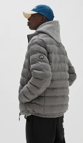 Куртка Pull & Bear