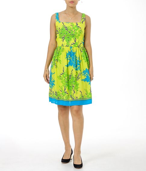 Платье La Gazzetta