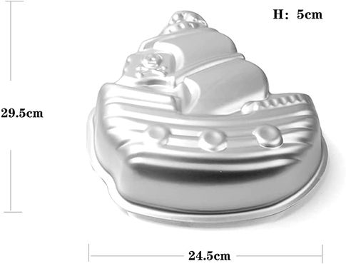 Форма для выпекания Wilton