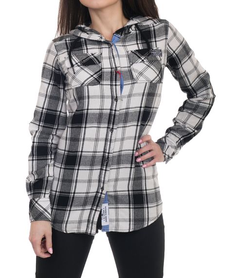 Рубашка Kangaroos