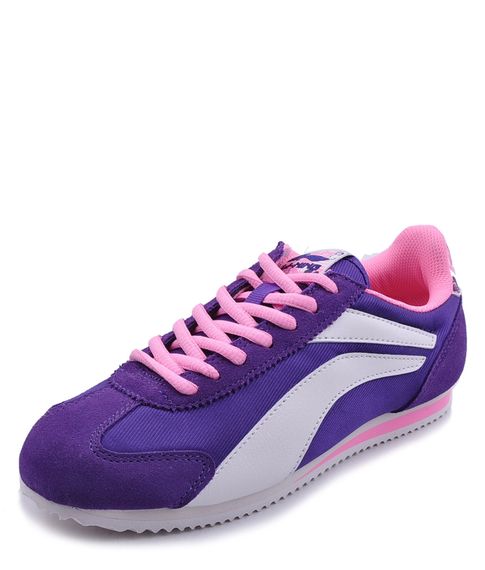 Женские кроссовки Li-Ning