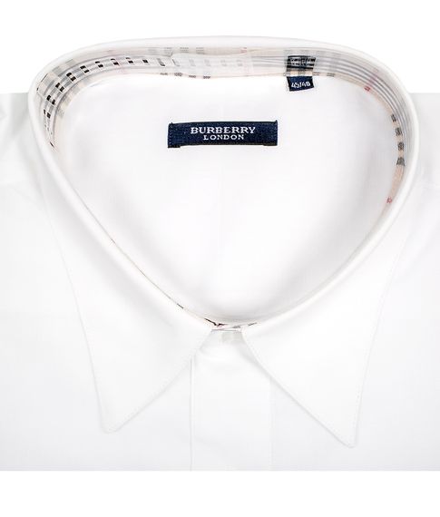 Рубашка BURBERRY