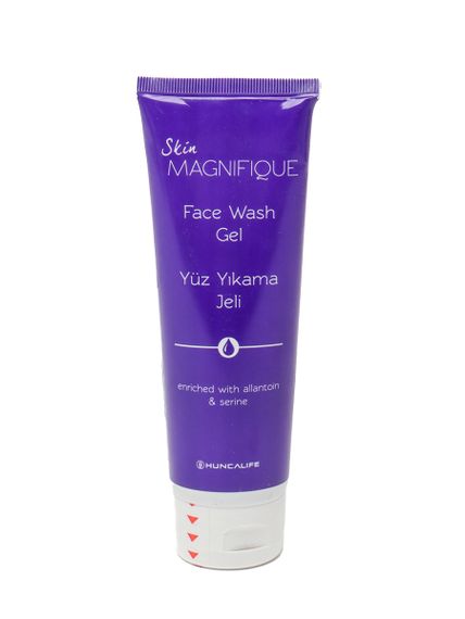 Купить Гель для умывания Skin Magnifique HUNCALIFE 125 мл
