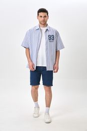 Купить Рубашка короткий рукав