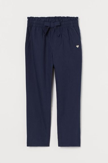Купить Лёгкие джоггеры H&M