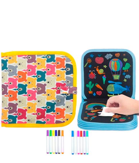 Набор для рисования