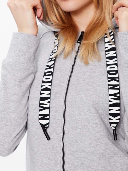 Худи DKNY