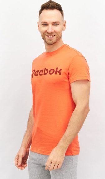 Футболка Reebok