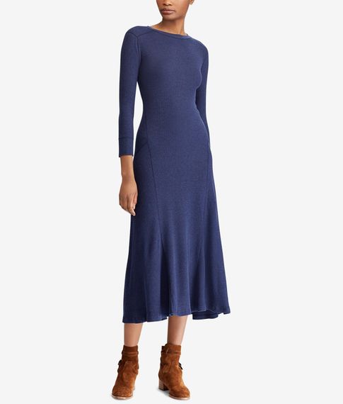 Купить Платье Ralph Lauren