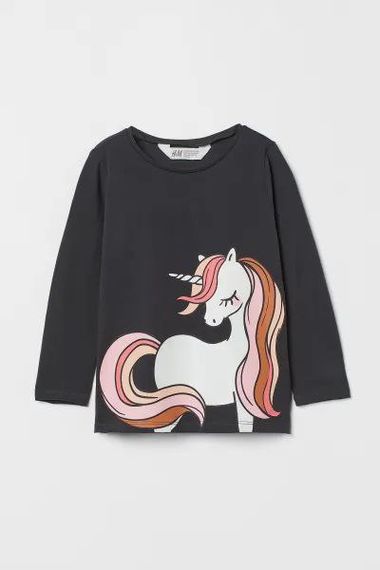 Купить Лонгслив H&M