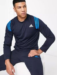 Лонгслив Adidas xarid qilish