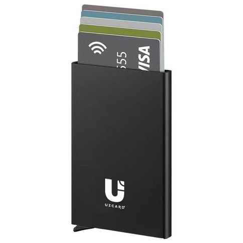 Купить Картхолдер для Банковских карт UzCard, Humo, Visa, Master Card