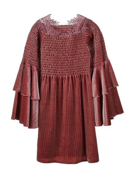 Купить Платье Luxe Moda