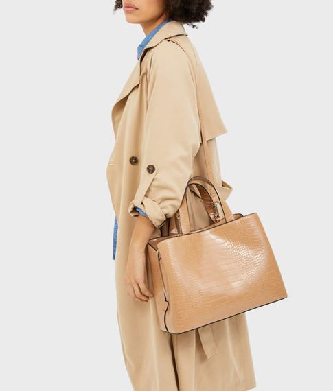 Купить Сумка Stradivarius