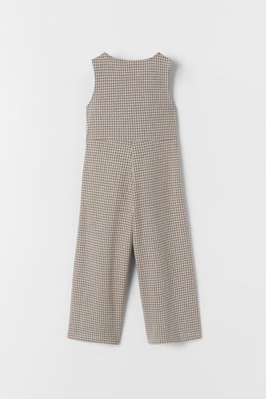 Комбинезон Zara