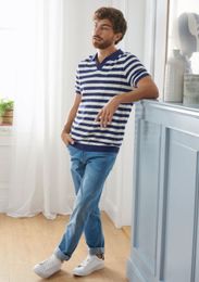 Купить Поло Tchibo