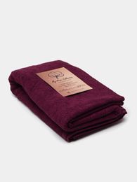 Покрывало махровое двуспальное 190*210 xarid qilish