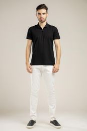 Поло короткий рукав xarid qilish