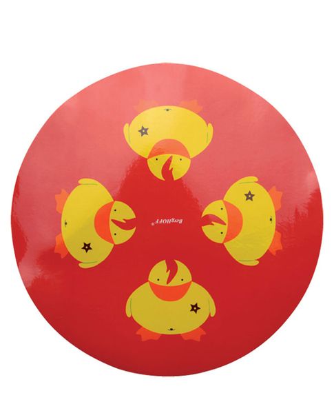 Подставка под горячее Sheriff Duck BergHoff xarid qilish
