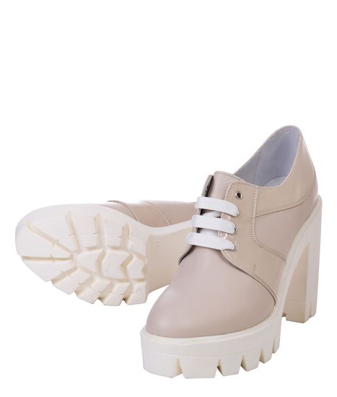 Ботильоны Piranha