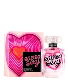 Купить Парфюмерная вода Victoria's Secret Eau so sexy (50 мл)