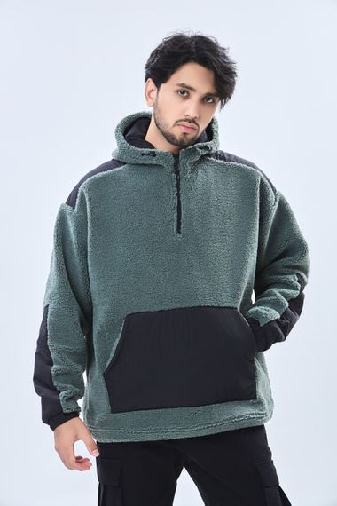 Толстовка короткая длина xarid qilish
