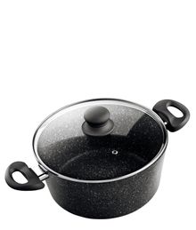 Купить Кастрюля из сплава аллюминия Lamart LT 1139