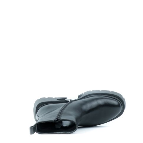ботинки Basconi 88168B-B