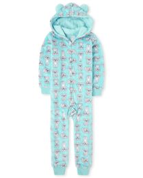 Кигуруми Children's Place xarid qilish