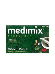Купить Мыло аюрведическое Medimix, 125гр