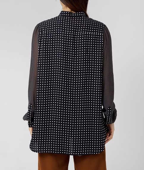 Блузка Anne Klein