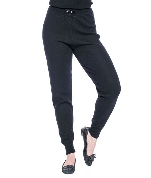 Вязаный костюм MONA