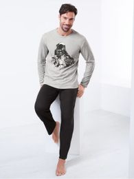 Пижама Tchibo xarid qilish