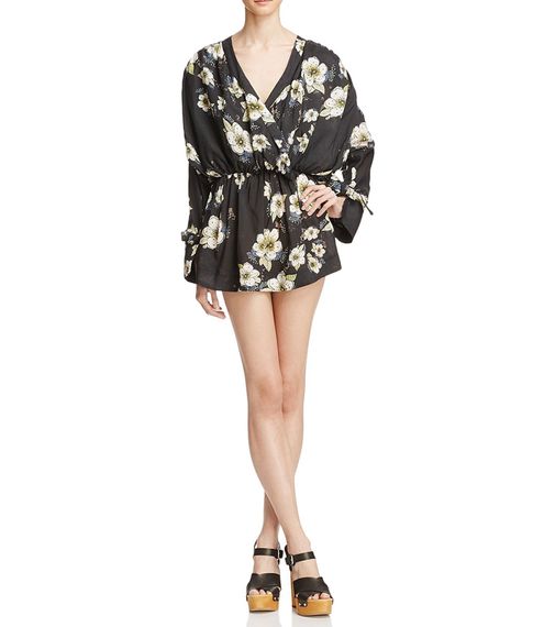 Блузка  Free People