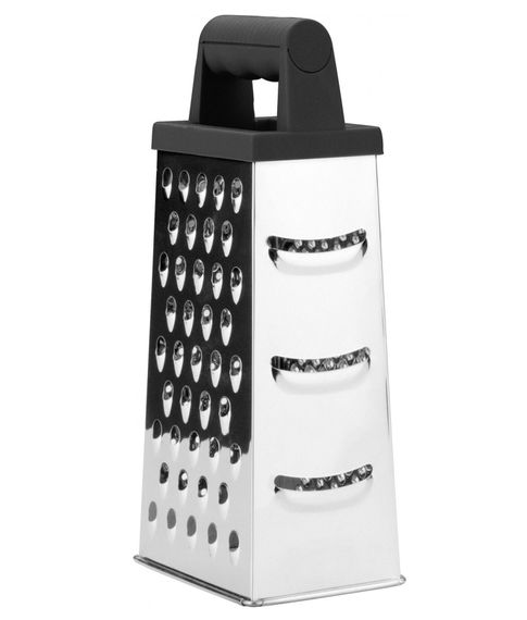 Купить Терка четырехсторонняя Essentials BergHOFF, 23 см