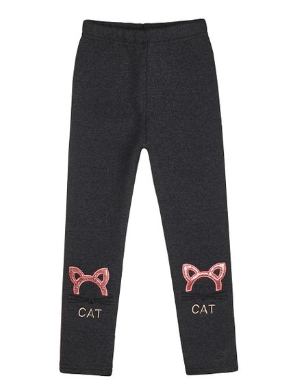 Купить Легинсы утепленные No brand