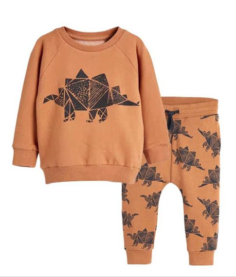 Костюм для мальчика Little Maven xarid qilish