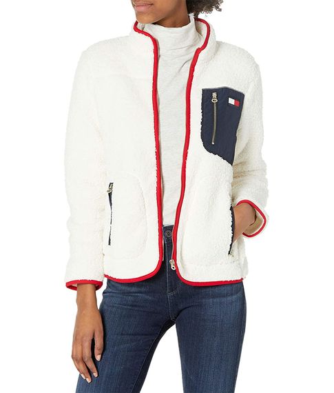 Куртка Tommy Hilfiger