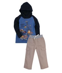 Комплект Kids Headquarters xarid qilish