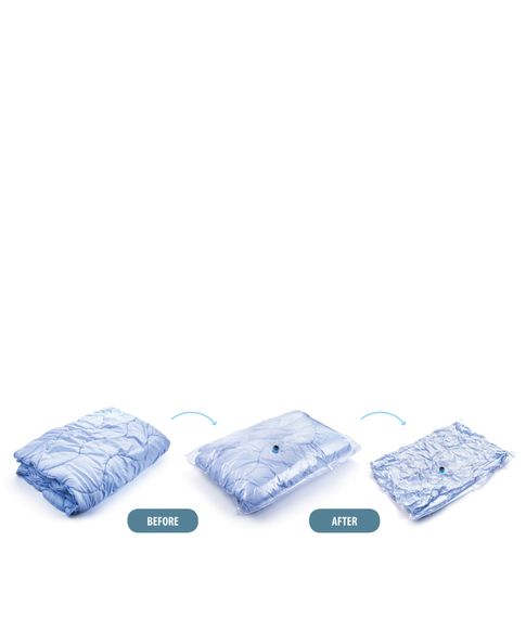 Комплект вакуумных мешков Lamart VACUUM | LT 8025 | 60x70 см