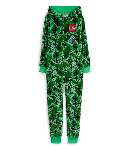 Купить Кигуруми Primark Minecraft
