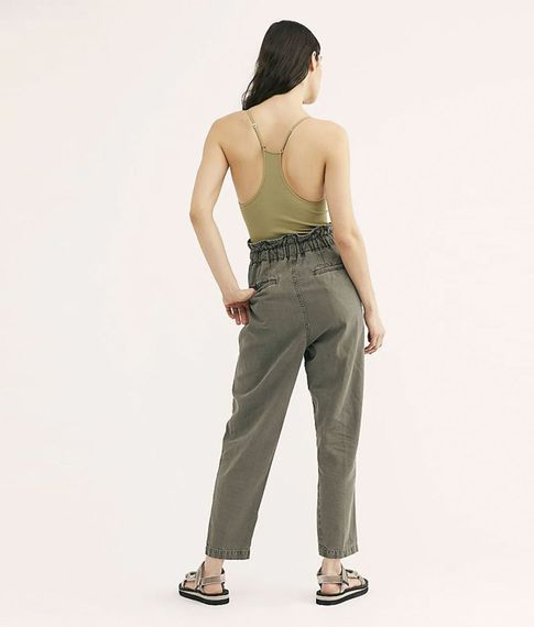 Брюки Free People