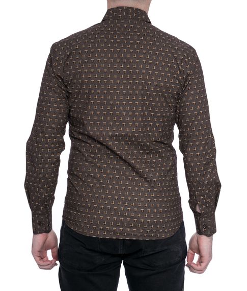 Рубашка Byrberry