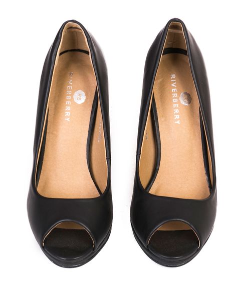 Туфли Riverberry