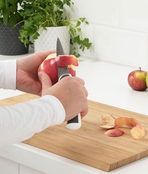 Набор ножей  IKEA ÄNDLIG (3 штуки)