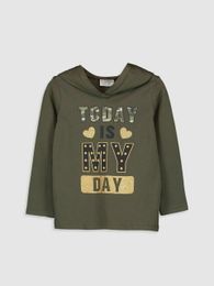 Футболка LC Waikiki xarid qilish